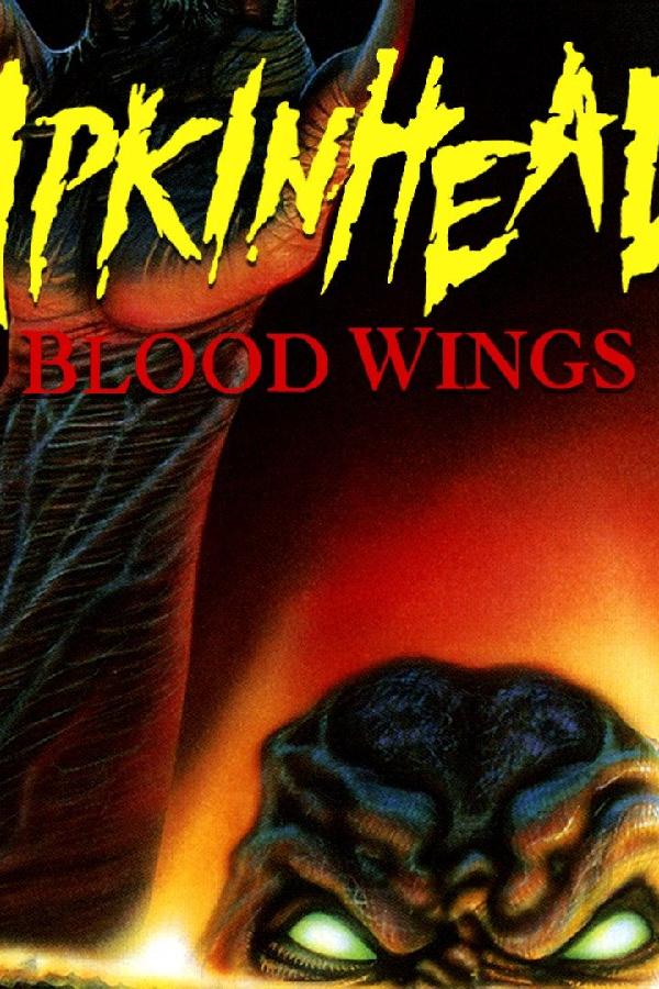 Pumpkinhead II: Blood Wings (1994)