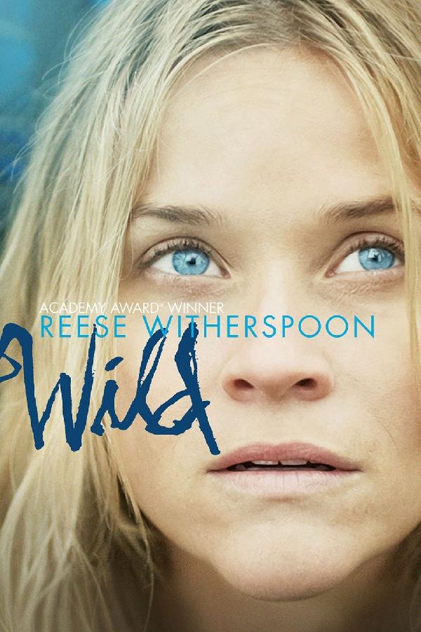 Wild (2014)