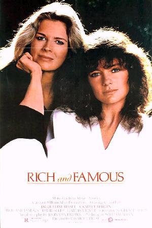 Rich and Famous (1981)