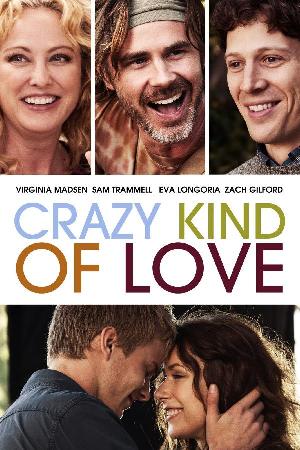 Crazy Kind of Love (2012)