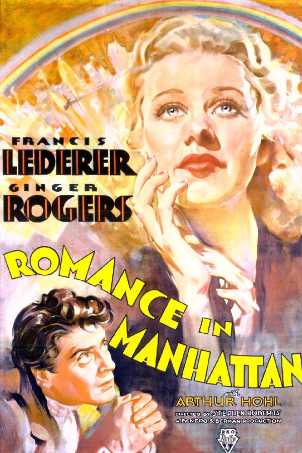 Romance in Manhattan (1935)