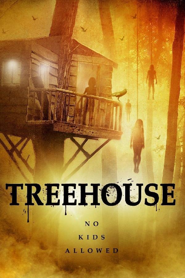 Treehouse (2014)