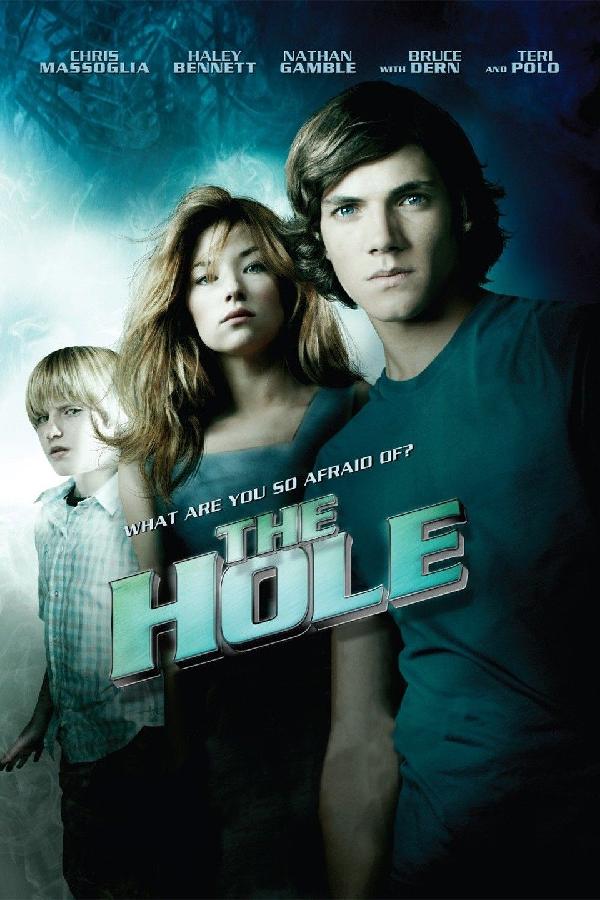 The Hole (2009)