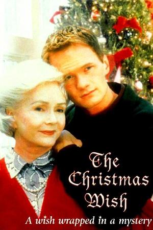 The Christmas Wish (1998)