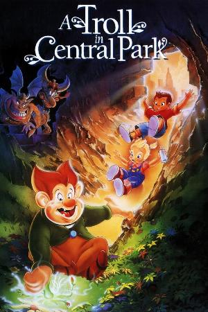 A Troll in Central Park (1994)