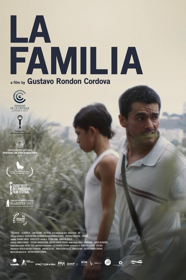 La familia (2017)