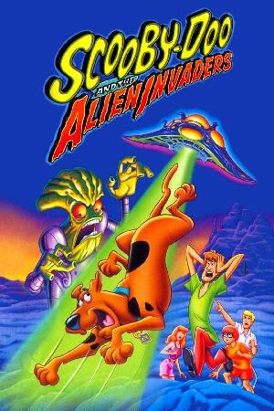 Scooby-Doo and the Alien Invaders (2000)