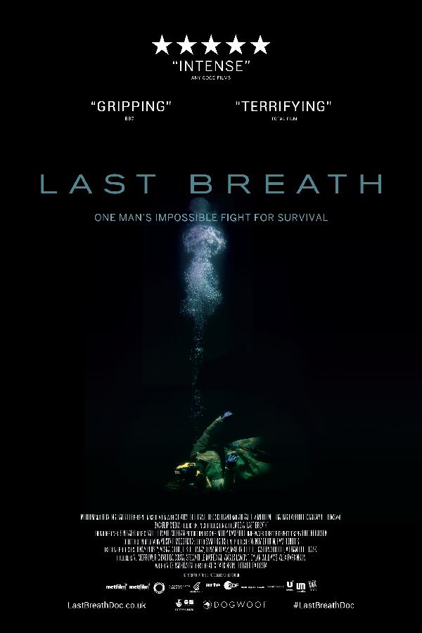 Last Breath (2018)