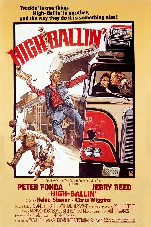High-Ballin' (1978)