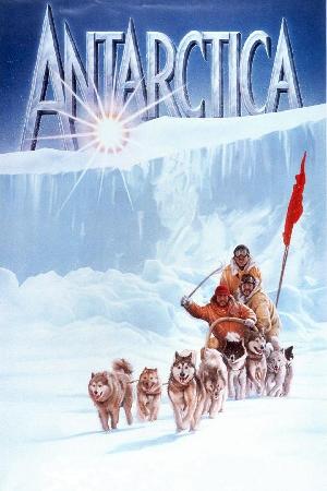 Antarctica (1984)