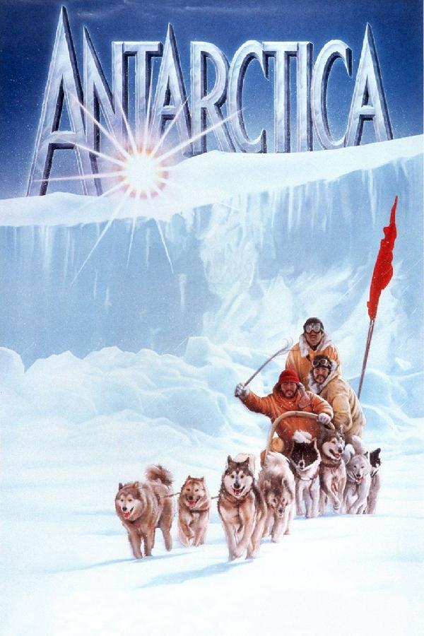 Antarctica (1984)