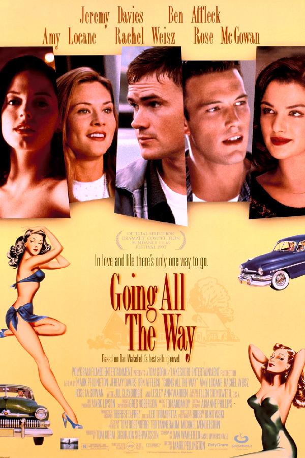 Going All the Way (1997)