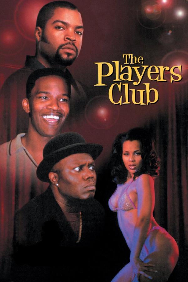 The Players Club (1998)