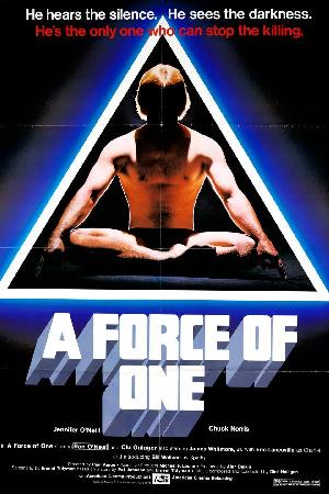 A Force of One (1979)