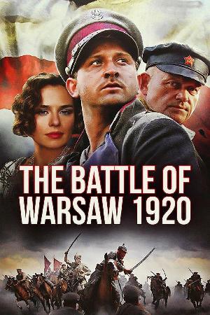 The Battle of Warsaw 1920 (2011)