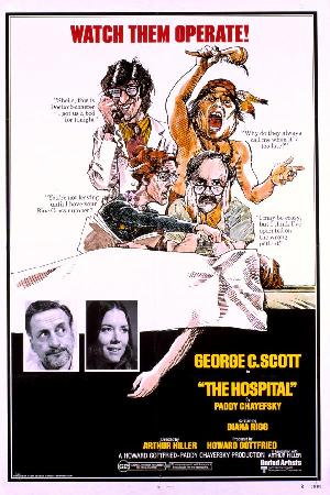 The Hospital (1971)
