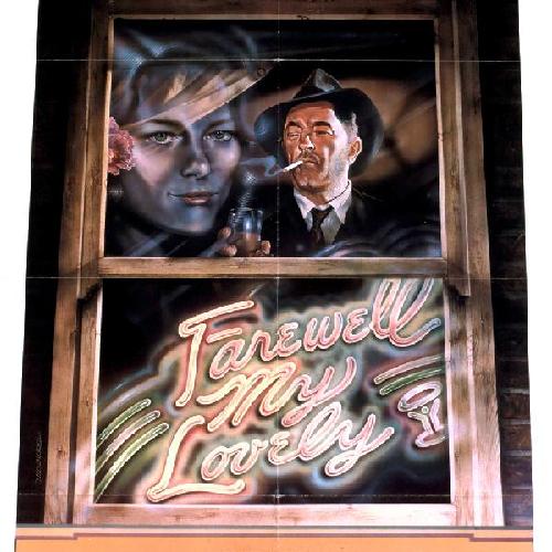 Farewell, My Lovely (1975)