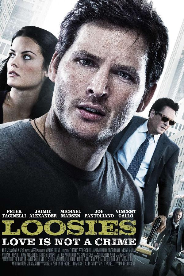 Loosies (2011)