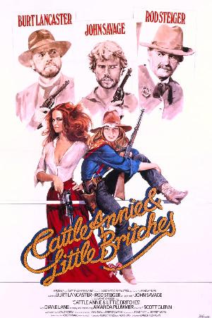 Cattle Annie and Little Britches (1980)