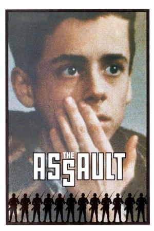 The Assault (1986)