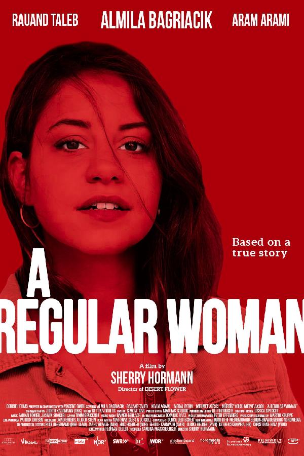 A Regular Woman (2019)