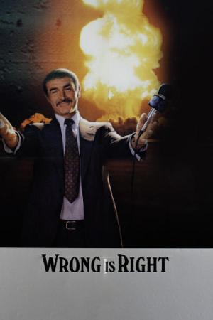 Wrong Is Right (1982)