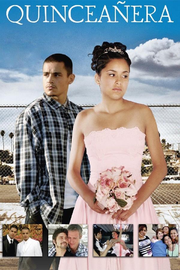 Quinceañera (2006)