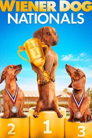 Wiener Dog Nationals (2013)