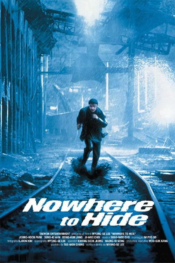 Nowhere to Hide (1999)