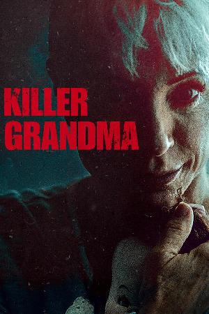 Killer Grandma (2018)