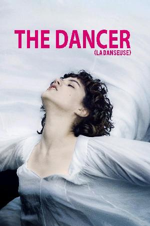 The Dancer (2016)