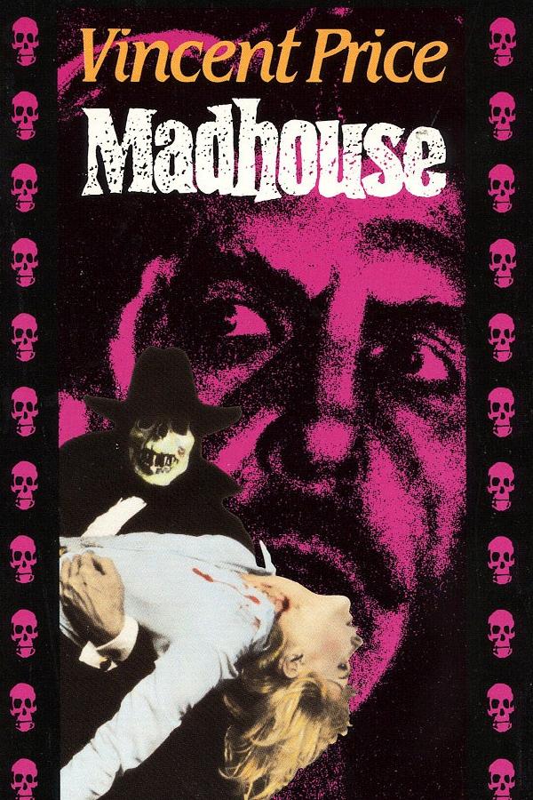 Madhouse (1974)