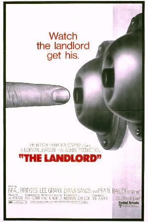 The Landlord (1970)