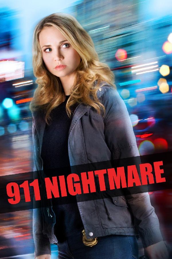 911 Nightmare (2015)