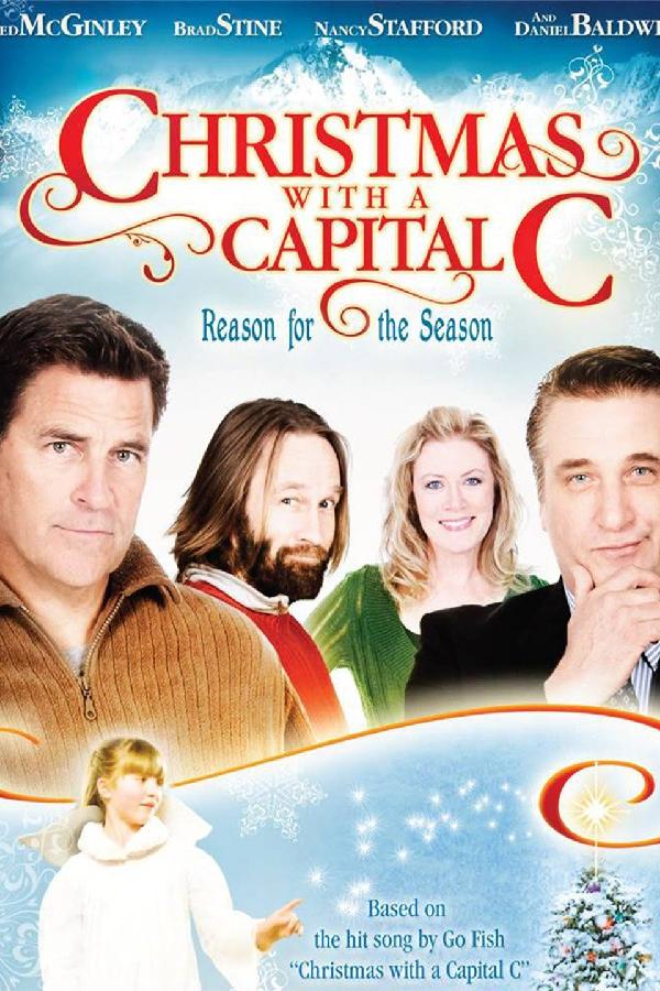 Christmas With a Capital C (2010)
