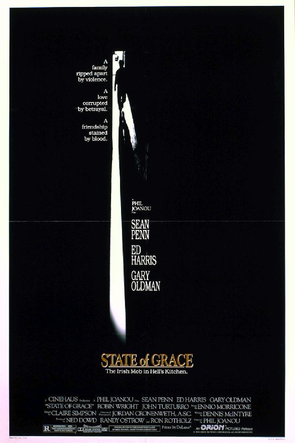 State of Grace (1990)