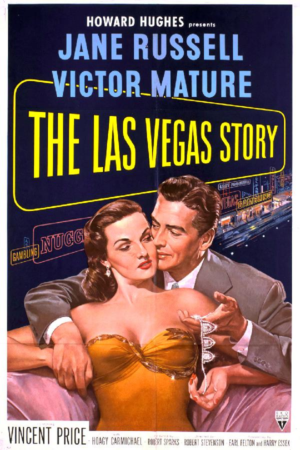 The Las Vegas Story (1952)