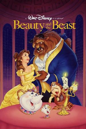 Beauty and the Beast (1991)