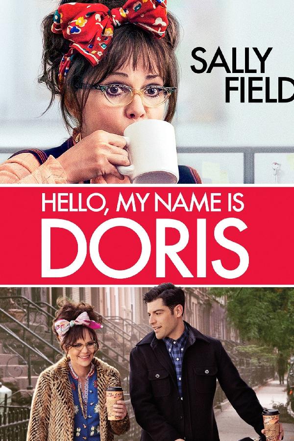 Hello, My Name Is Doris (2015)