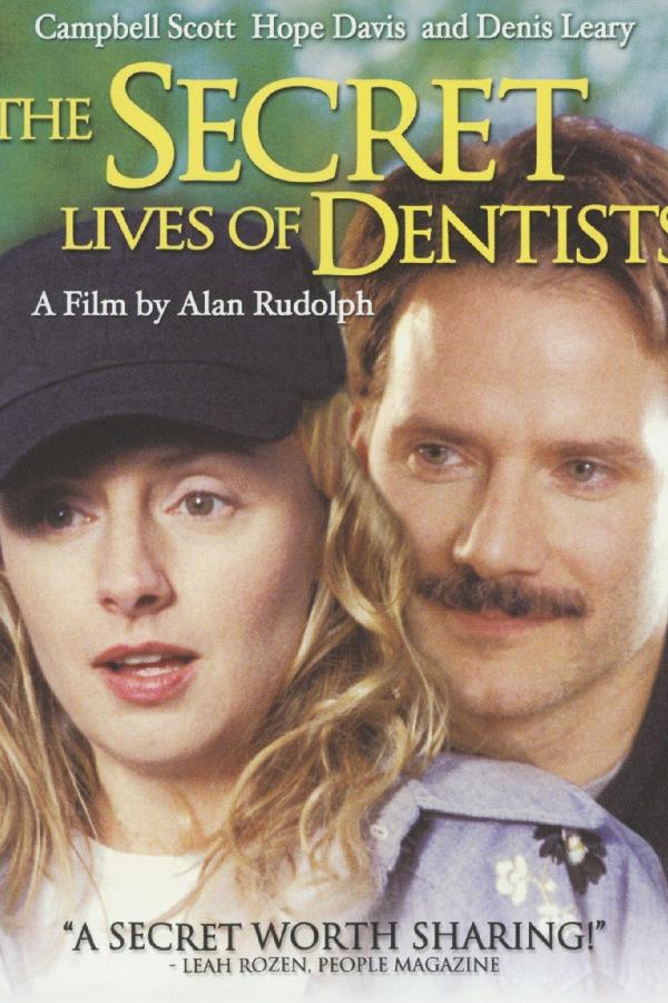 The Secret Lives of Dentists (2002)