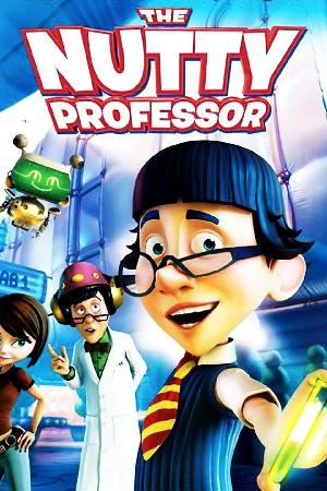 The Nutty Professor (2008)