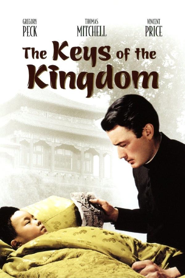 The Keys of the Kingdom (1944)