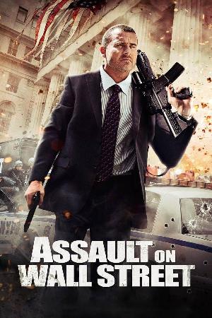 Assault on Wall Street (2012)
