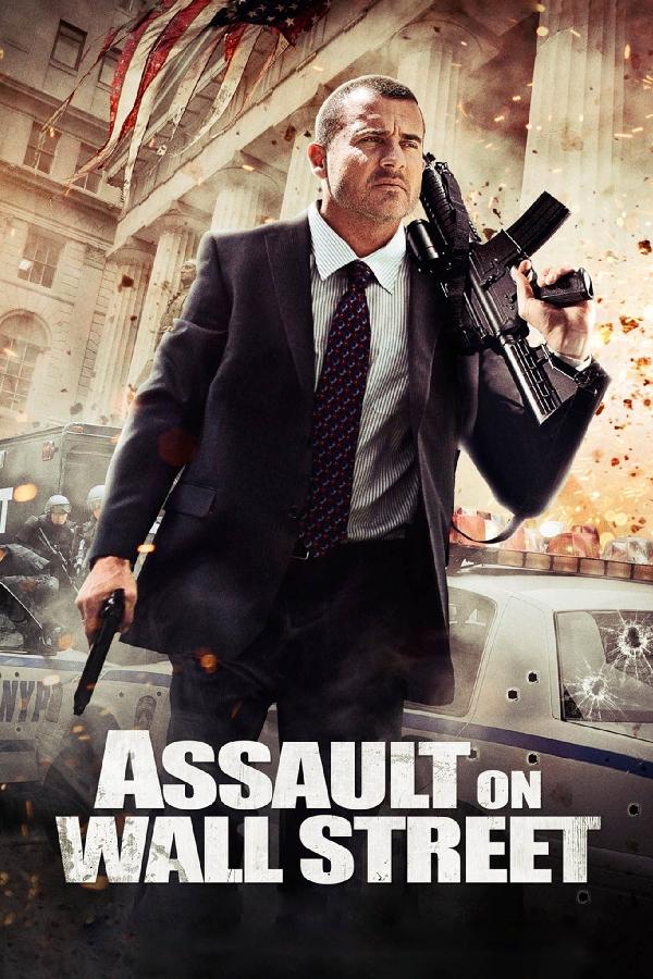 Assault on Wall Street (2012)