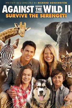 Against the Wild: Survive the Serengeti (2016)