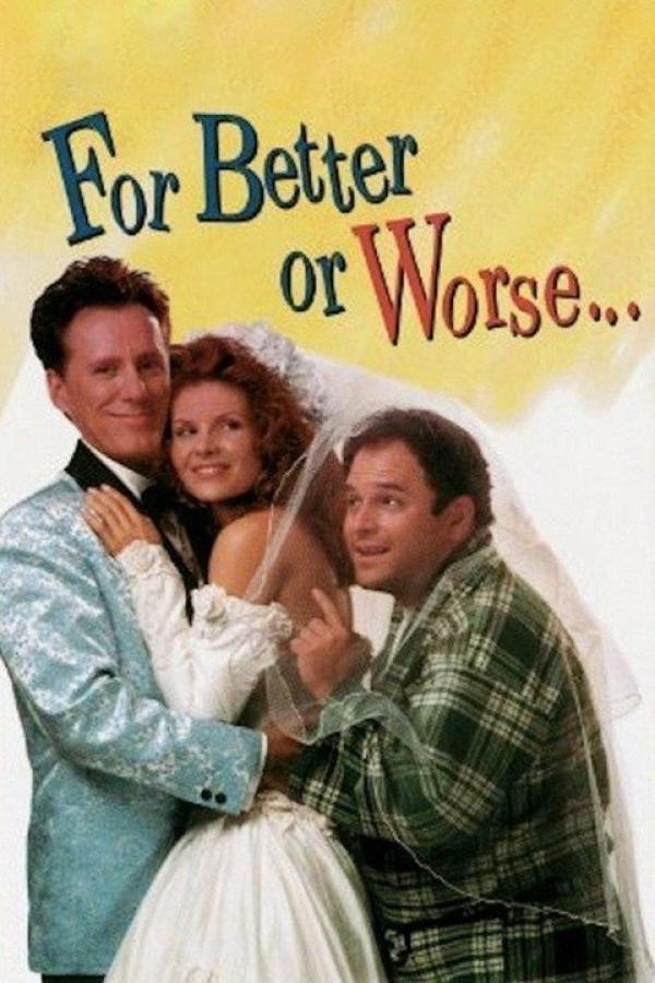 For Better or Worse (1996)