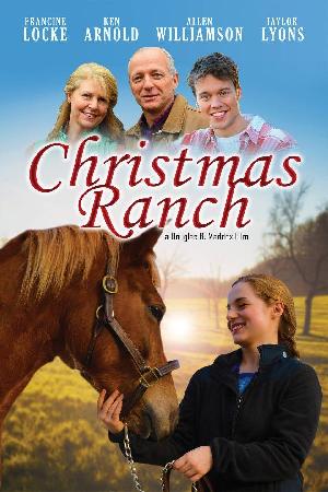 Christmas Ranch (2016)