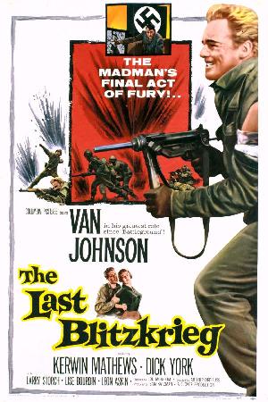 The Last Blitzkrieg (1958)