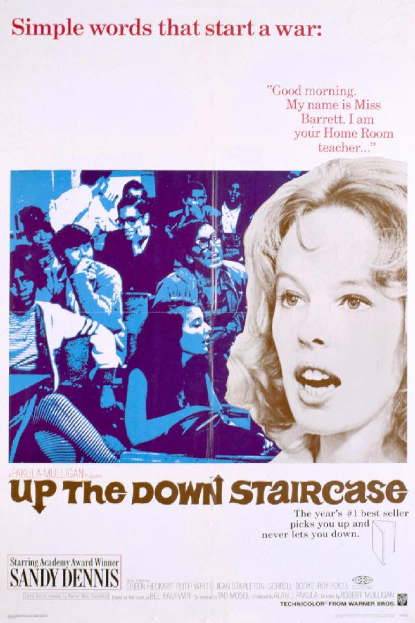 Up the Down Staircase (1967)