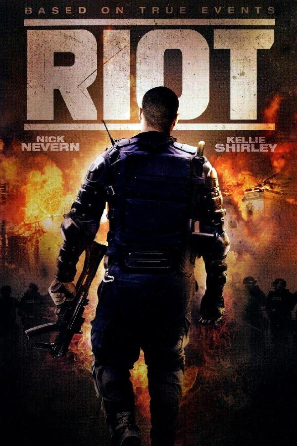 Riot (2012)